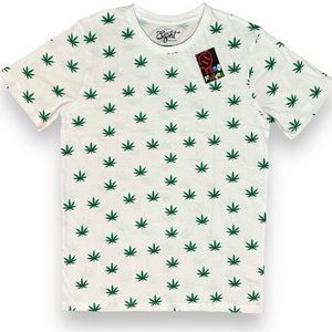 LAST ONE! Eighty Eight Cannabis Tee!